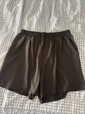 Vuori shorts